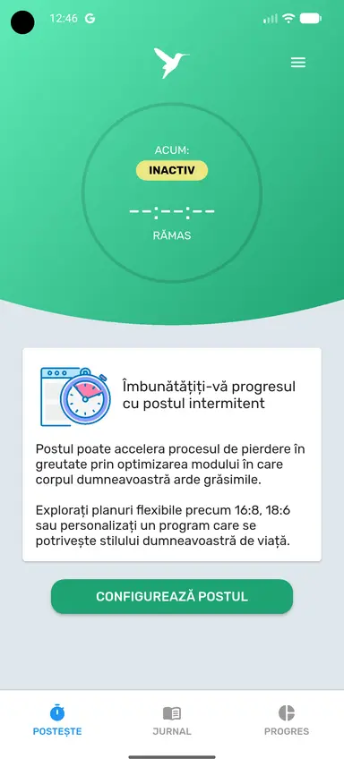 Fila Post